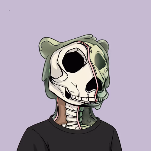 Zombie Okay Bears