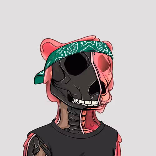 Zombie Okay Bears