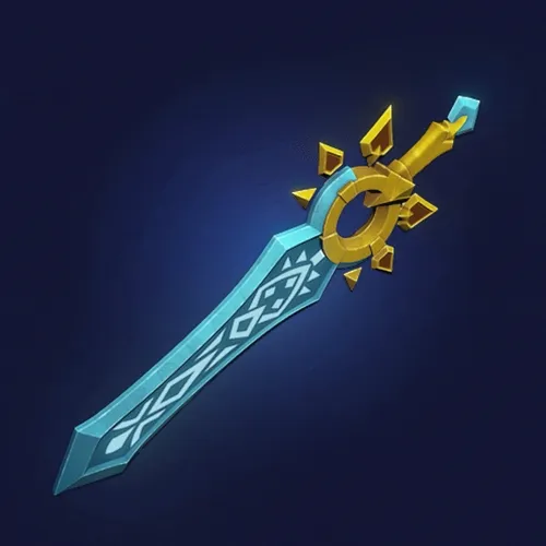 Sword Of Grandia