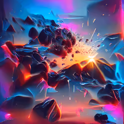 The End Is Here  #96