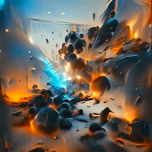The End Is Here Ai