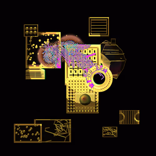 Item #115 Media