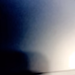 The Shadow of Our Work Undone