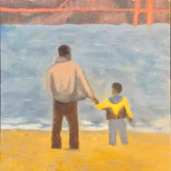 Father & Son
