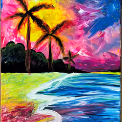 Western Palm