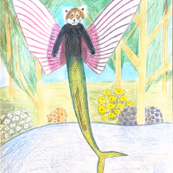 Fairy Of Animals