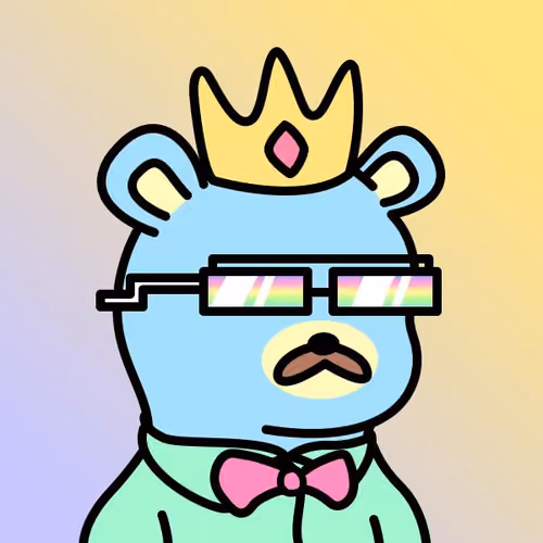 Cool Bears #183