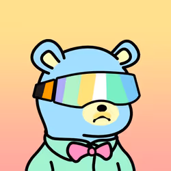 Cool Bears #70