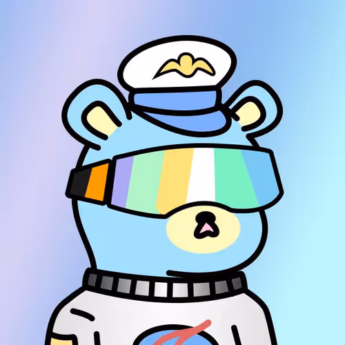 Cool Bears #184