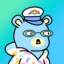 Cool Bears #69