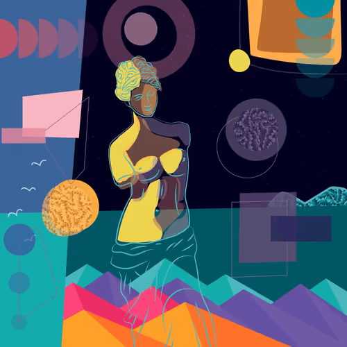 Starry Oddities