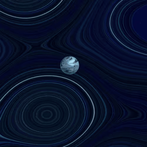 Starry Oddities
