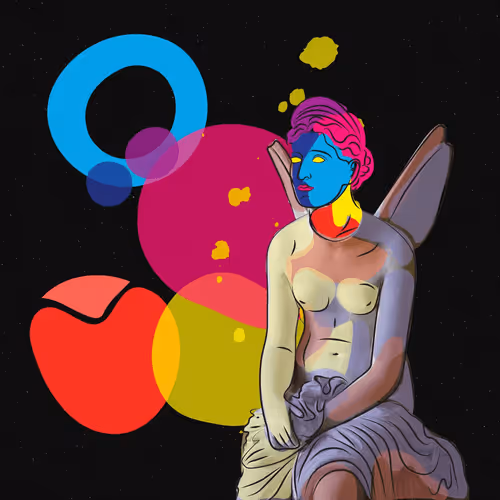 Starry Oddities