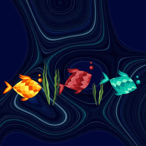 Starry Oddities