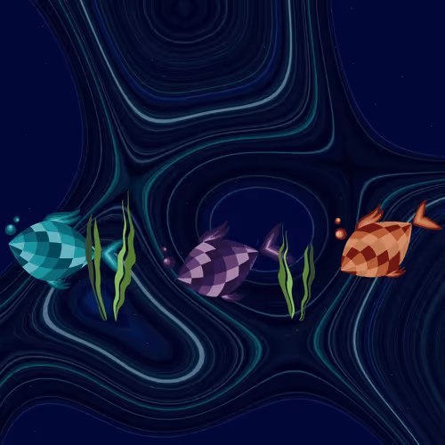 Starry Oddities