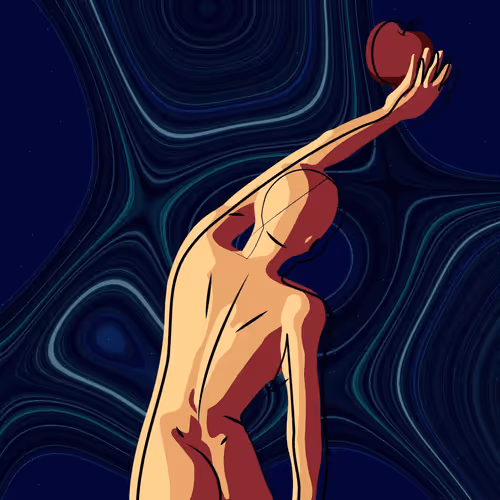 Starry Oddities