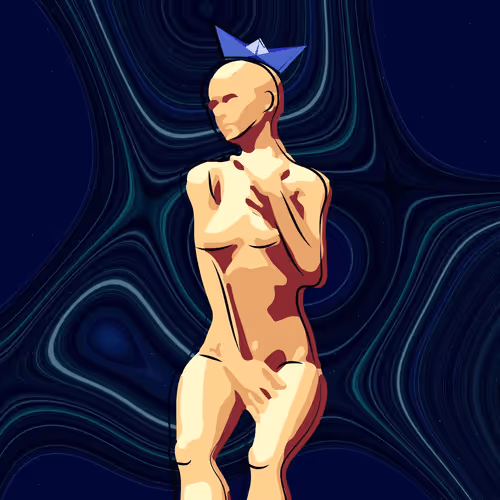Starry Oddities