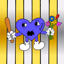 Heart #5395