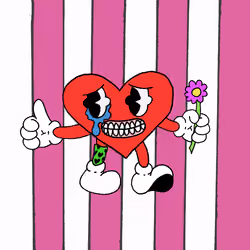 Heart #7622