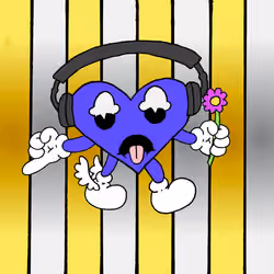 Heart #8353