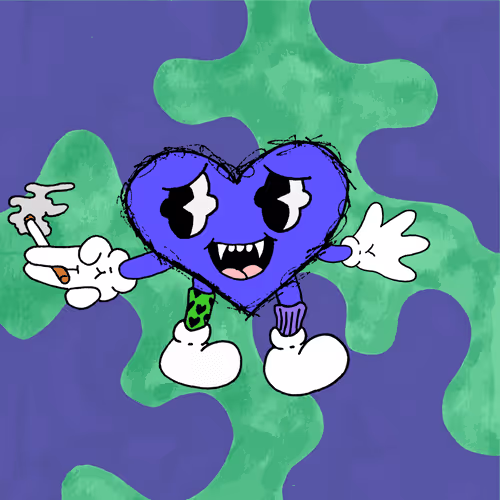 Heartnfts
