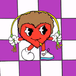 Heart #2078