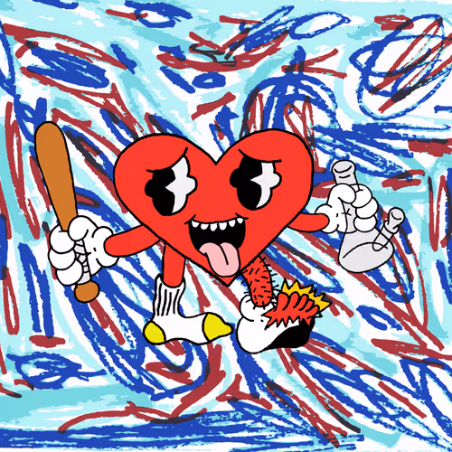 Heartnfts