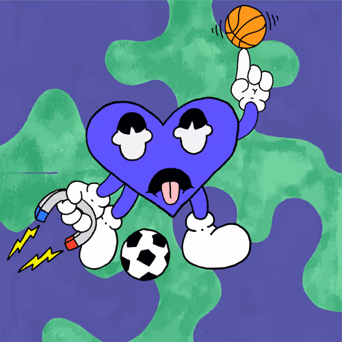 Heart #5471