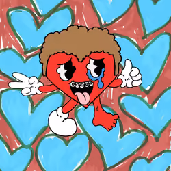 Heart #4192