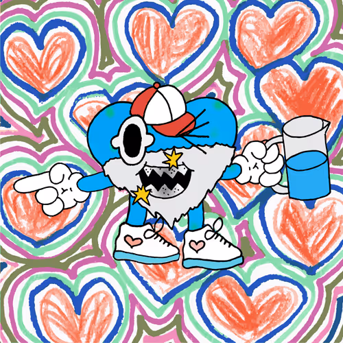 Heartnfts