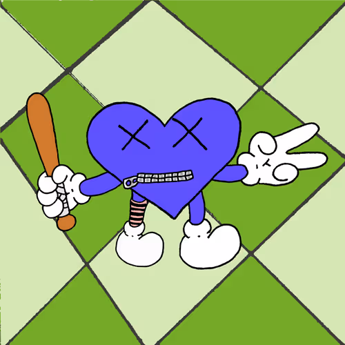Heartnfts