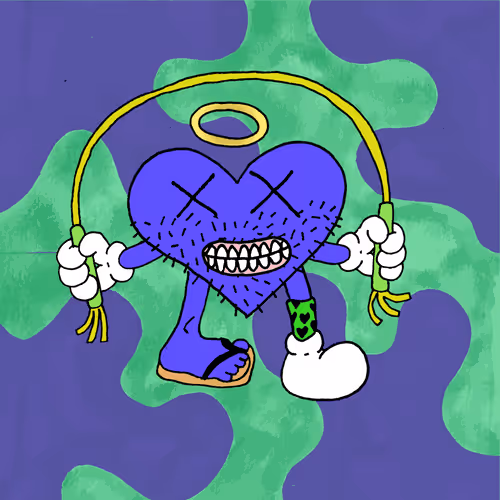Heartnfts