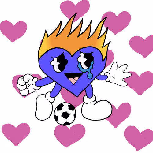 Heart #6705