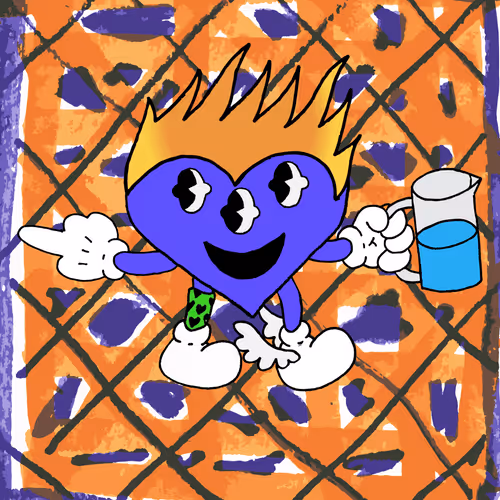 Heart #4569