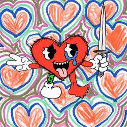 Heart #6875