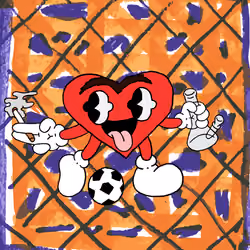 Heart #575