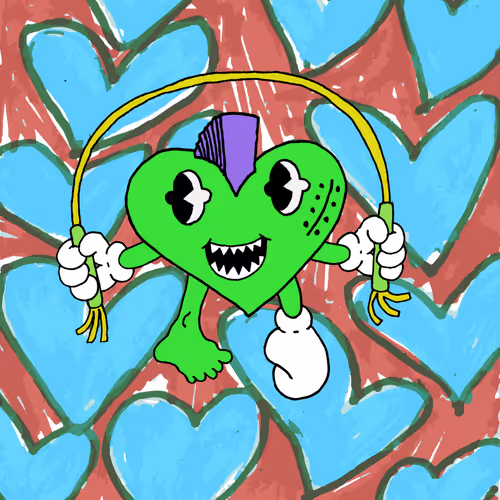 Heartnfts