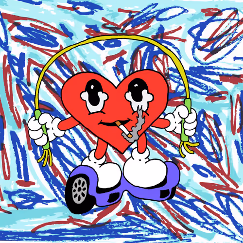 Heart #743