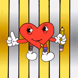 Heart #6192