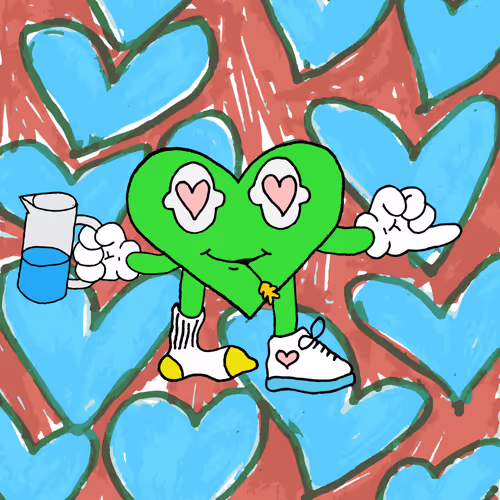 Heartnfts