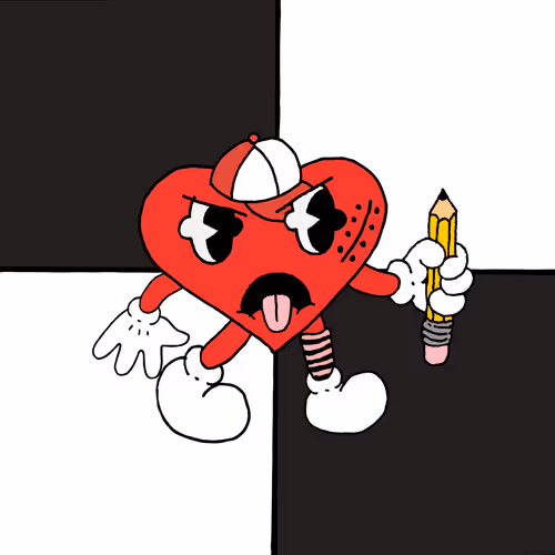 Heart #2404