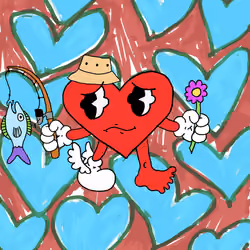 Heart #1874