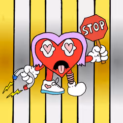 Heart #6652