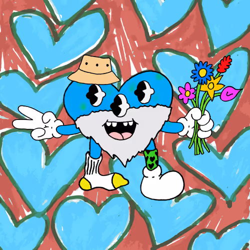 Heart #174