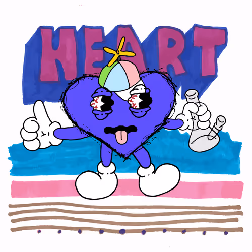 Heartnfts