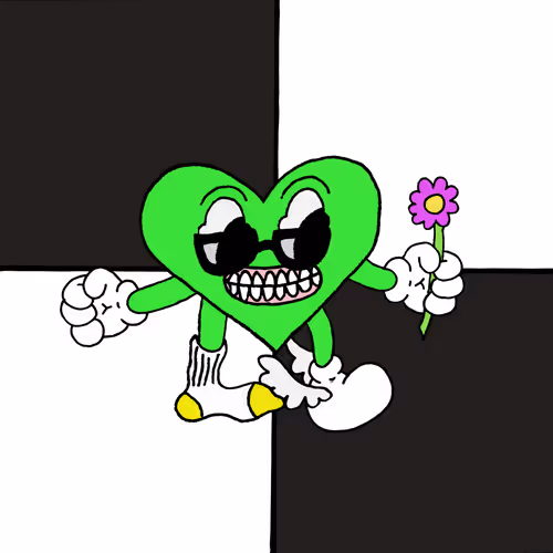 Heartnfts