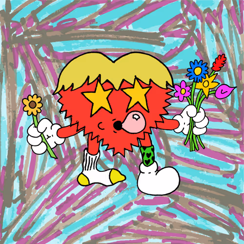 Heartnfts