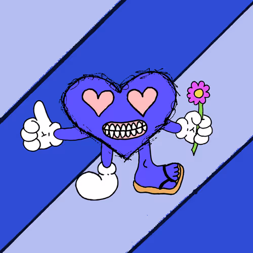 Heart #8779