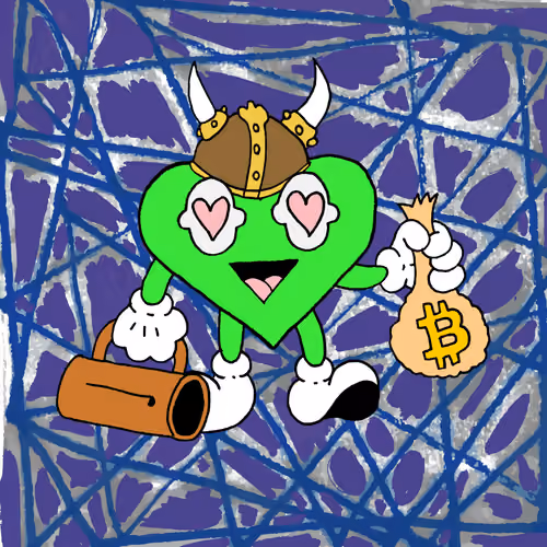 Heart #7828