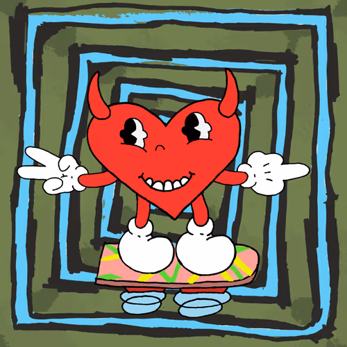 Heartnfts